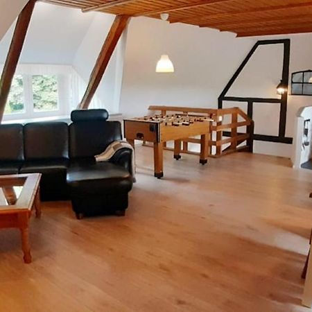Vogtkate Apartment Damlos Ngoại thất bức ảnh