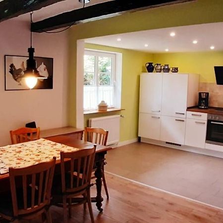 Vogtkate Apartment Damlos Ngoại thất bức ảnh
