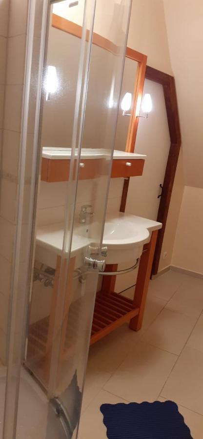 Vogtkate Apartment Damlos Ngoại thất bức ảnh