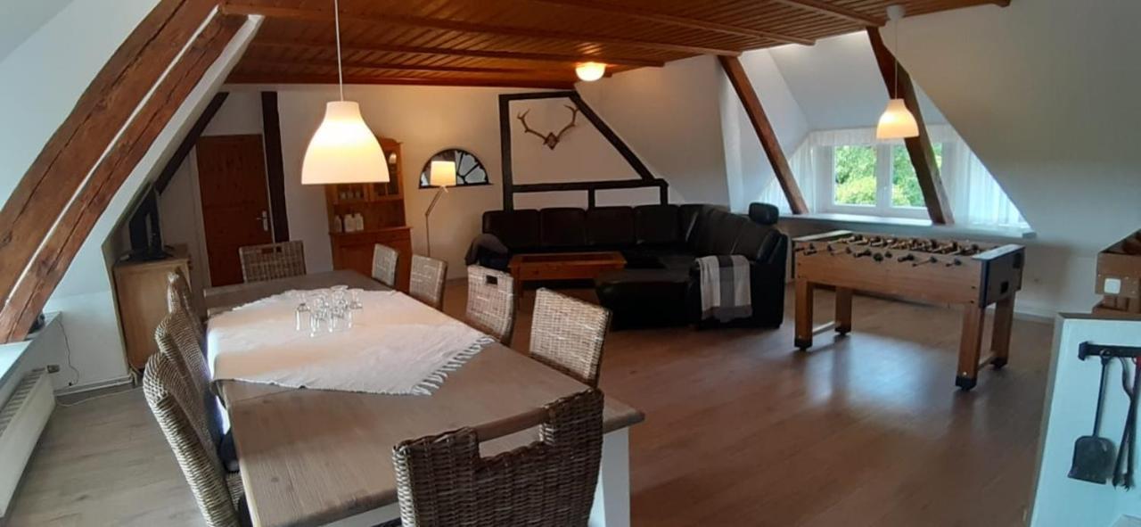 Vogtkate Apartment Damlos Ngoại thất bức ảnh