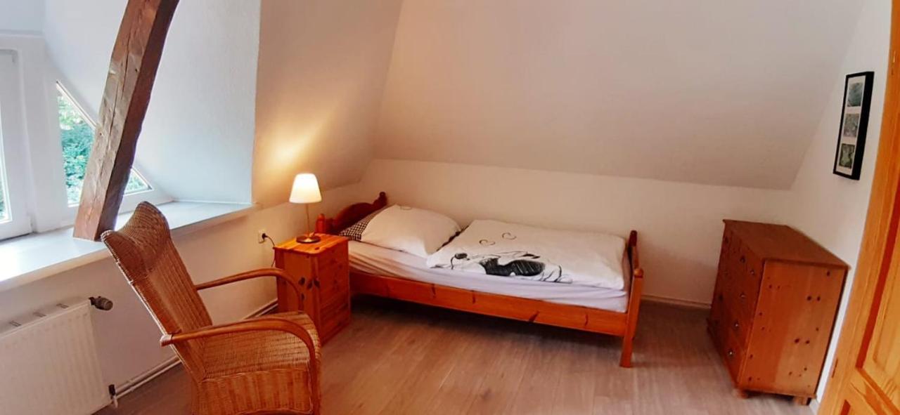 Vogtkate Apartment Damlos Ngoại thất bức ảnh