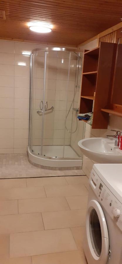 Vogtkate Apartment Damlos Ngoại thất bức ảnh